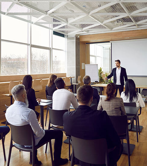 JSM IT Training
