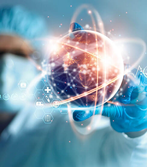 JSM Healthcare IT Staffing