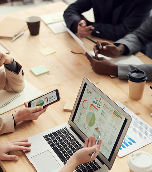 JSM Project Management Services